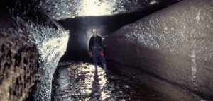BOEC Doolin River Cave