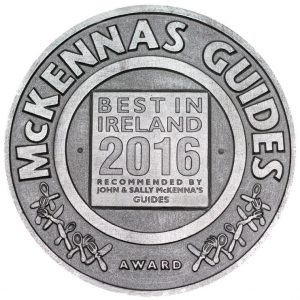 plaque 2016McKenna
