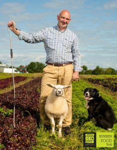 Gleninagh Lamb 12th Sept