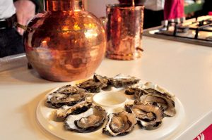 Burren Slow Food Festival 2017