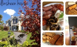 Ballinsheen House B&B