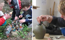 Boghill Centre Ceramics