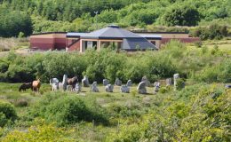 Boghill Centre
