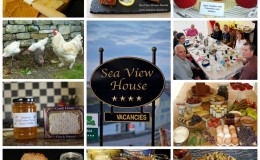 Breakfast Banquet Collage