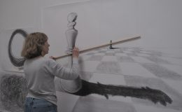 Burren College of Art