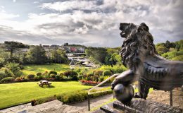 Falls Hotel Accommodation