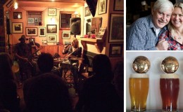 The Roadside Tavern