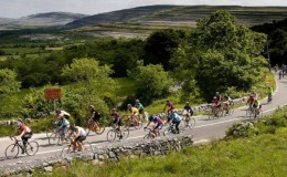 Tour de Burren