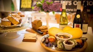 Burren Fine Wine & Food