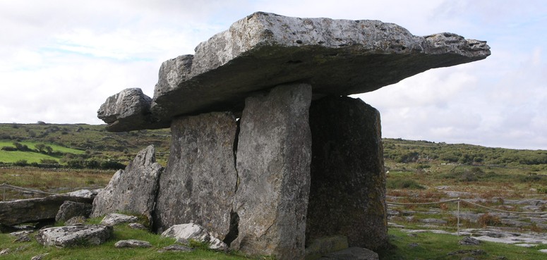 Poulnabrone