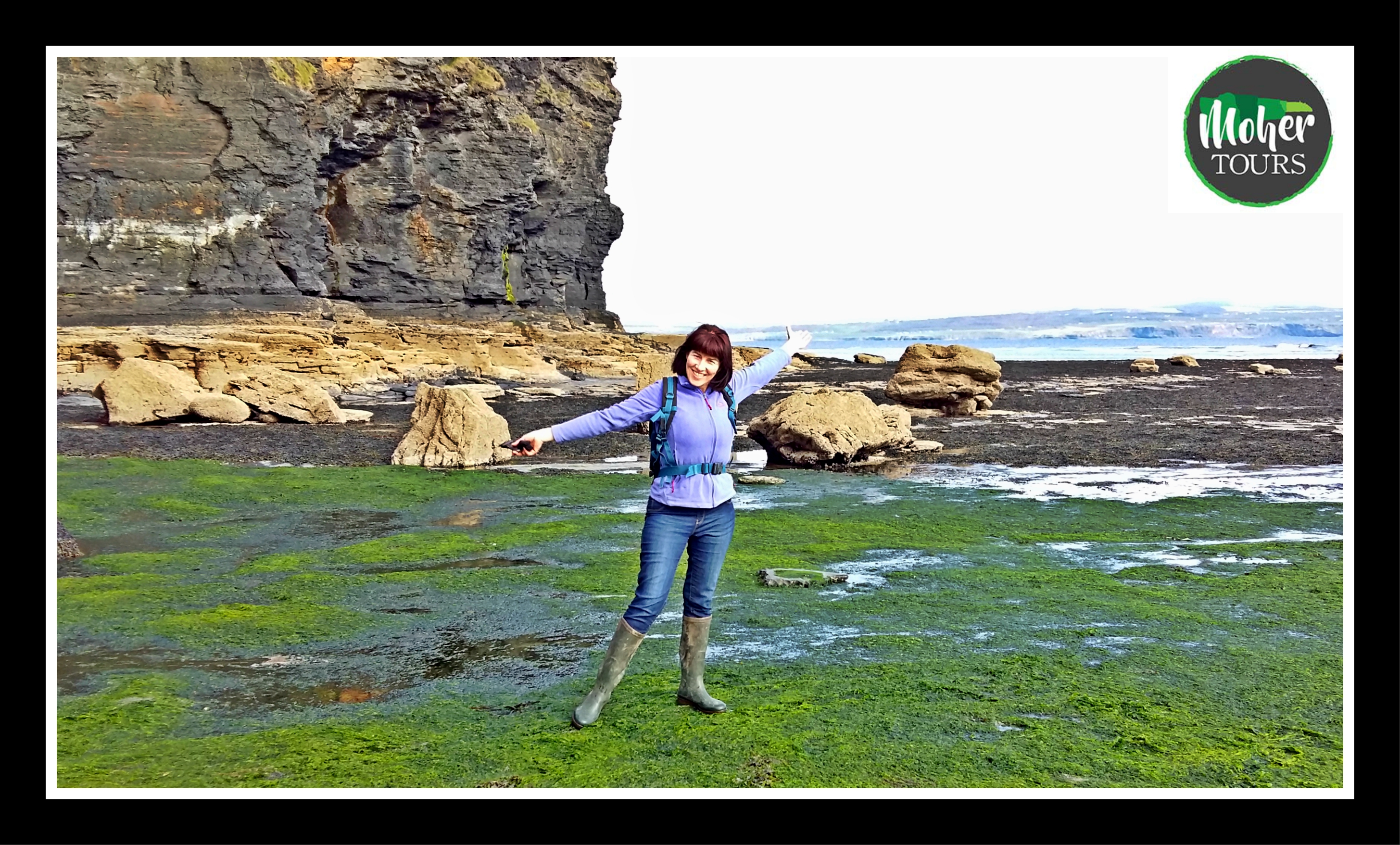 Moher Tours